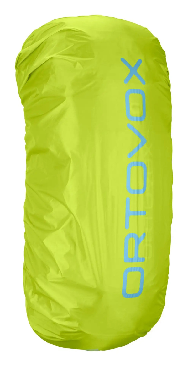 Coprizaino Ortovox 15-25 Litri Happy Green